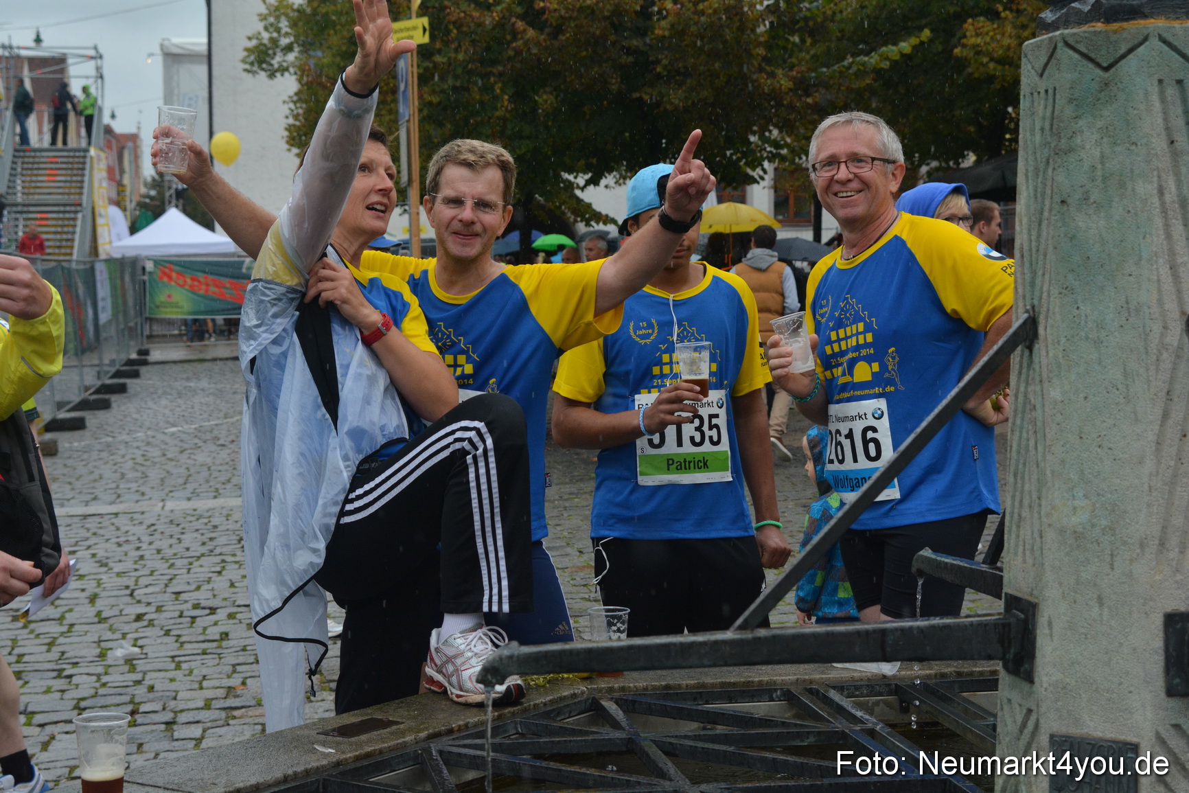 Stadtlauf Neumarkt 2014 1690